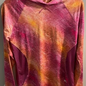 Gillz hoodie Womens medium